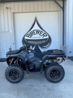 Thumbnail Photo 1 for New 2025 Can-Am Outlander 850