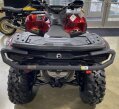 Thumbnail Photo 3 for New 2025 Can-Am Outlander 850 XT