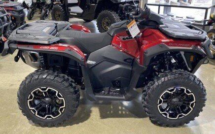 Photo 1 for New 2025 Can-Am Outlander 850 XT