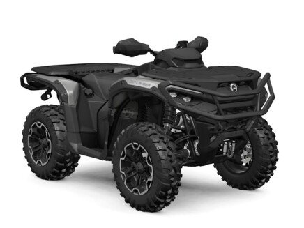 Photo 1 for New 2025 Can-Am Outlander 850 XT