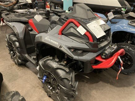 Photo 1 for New 2025 Can-Am Outlander 850
