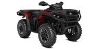 Thumbnail Photo 2 for New 2025 Can-Am Outlander 850