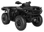 Thumbnail Photo 1 for New 2025 Can-Am Outlander 850 XT