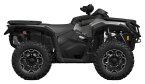 Thumbnail Photo 2 for New 2025 Can-Am Outlander 850 XT