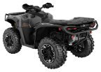 Thumbnail Photo 4 for New 2025 Can-Am Outlander 850 XT