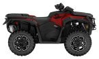 Thumbnail Photo 1 for New 2025 Can-Am Outlander 850 XT