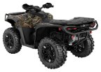 Thumbnail Photo 3 for New 2025 Can-Am Outlander 850 XT