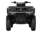 Thumbnail Photo 2 for New 2025 Can-Am Outlander 850