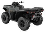 Thumbnail Photo 3 for New 2025 Can-Am Outlander 850