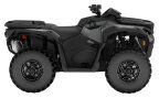 Thumbnail Photo 1 for New 2025 Can-Am Outlander 850