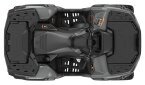 Thumbnail Photo 5 for New 2025 Can-Am Outlander 850
