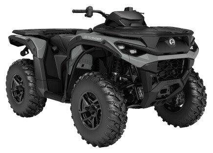 Photo 1 for New 2025 Can-Am Outlander 850