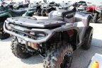 Thumbnail Photo 5 for New 2025 Can-Am Outlander 850