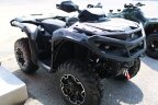 Thumbnail Photo 6 for New 2025 Can-Am Outlander 850