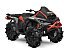 New 2025 Can-Am Outlander 850