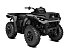 New 2025 Can-Am Outlander 850
