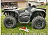 New 2025 Can-Am Outlander 850