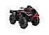 New 2025 Can-Am Outlander 850