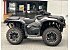 2025 Can-Am Outlander 850 XT