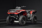 New 2025 Can-Am Outlander 850