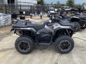 New 2025 Can-Am Outlander 850 XT