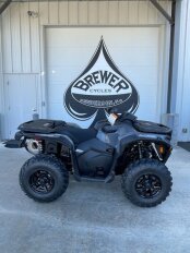 New 2025 Can-Am Outlander 850