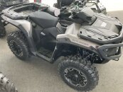 New 2025 Can-Am Outlander 850 XT