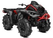 New 2025 Can-Am Outlander 850