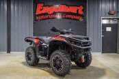 New 2025 Can-Am Outlander 850 XT