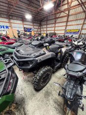 New 2025 Can-Am Outlander 850