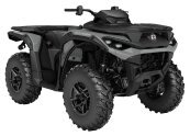 New 2025 Can-Am Outlander 850