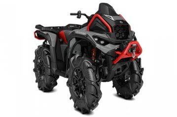 New 2025 Can-Am Outlander 850