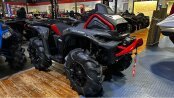New 2025 Can-Am Outlander 850