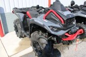 New 2025 Can-Am Outlander 850