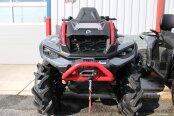 New 2025 Can-Am Outlander 850