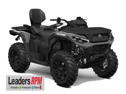 Photo 1 for New 2025 Can-Am Outlander MAX 1000R