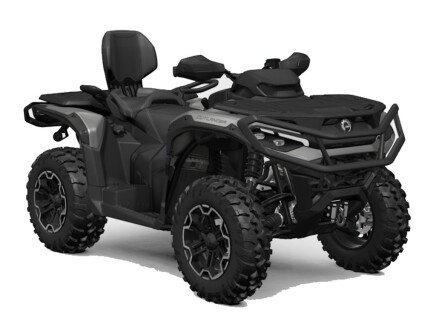 Photo 1 for New 2025 Can-Am Outlander MAX 1000R