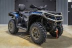 Thumbnail Photo 1 for New 2025 Can-Am Outlander MAX 1000R