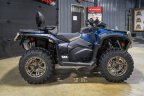 Thumbnail Photo 2 for New 2025 Can-Am Outlander MAX 1000R