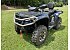 2025 Can-Am Outlander MAX 1000R