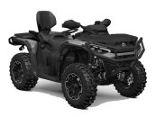 New 2025 Can-Am Outlander MAX 1000R