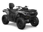 Thumbnail Photo 1 for New 2025 Can-Am Outlander MAX 500