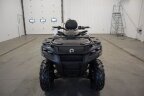 Thumbnail Photo 2 for New 2025 Can-Am Outlander MAX 500