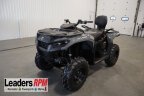 Thumbnail Photo 1 for New 2025 Can-Am Outlander MAX 500