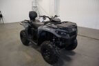 Thumbnail Photo 3 for New 2025 Can-Am Outlander MAX 500
