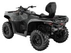 Thumbnail Photo 3 for New 2025 Can-Am Outlander MAX 500