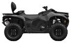 Thumbnail Photo 1 for New 2025 Can-Am Outlander MAX 500