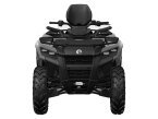 Thumbnail Photo 2 for New 2025 Can-Am Outlander MAX 500