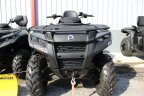 Thumbnail Photo 1 for New 2025 Can-Am Outlander MAX 500