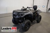 New 2025 Can-Am Outlander MAX 500